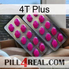 4T Plus 10